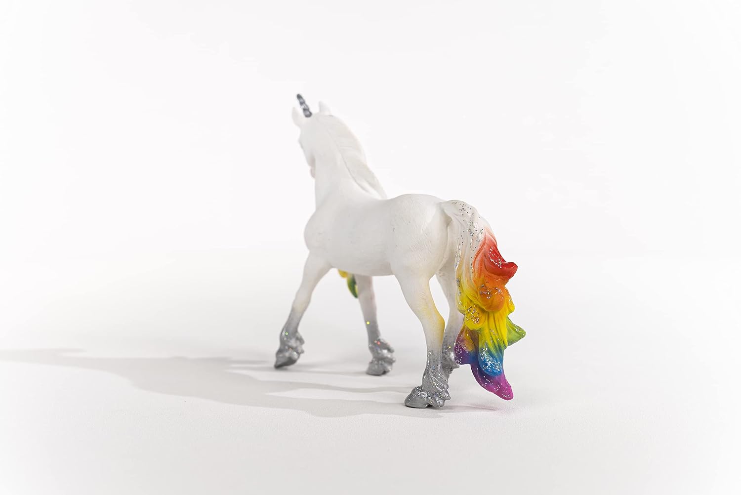 SCHLEICH bayala — Licorne Arc-en-Ciel mâle – Image 5