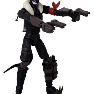 Alternative view of BANDAI Anime Heroes — Figurine Beelzemon 17 cm