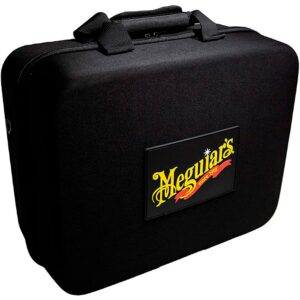 MEGUIAR'S — Housse souple 39 x 31 x 18 cm