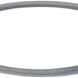 SEB — Joint inox Ø 253 mm pour autocuiseur 10 L