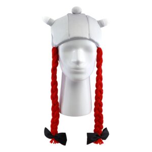 Alternative view of ASTÉRIX ET OBÉLIX — Casque Obélix Adulte Taille Unique