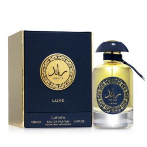 Alternative view of LATTAFA Raed Gold — Eau de parfum unisexe 100 ml