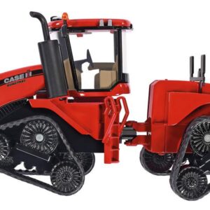 Alternative view of SIKU 3275 — Tracteur articulé sur chenilles 1:32
