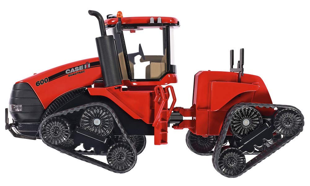 SIKU 3275 — Tracteur articulé sur chenilles 1:32 – Image 2