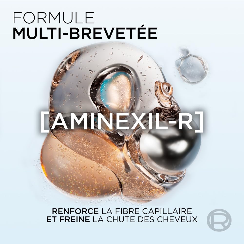 L’OREAL PARIS Elseve Fiber Booster — Sérum anti-chute 6 semaines – Image 3