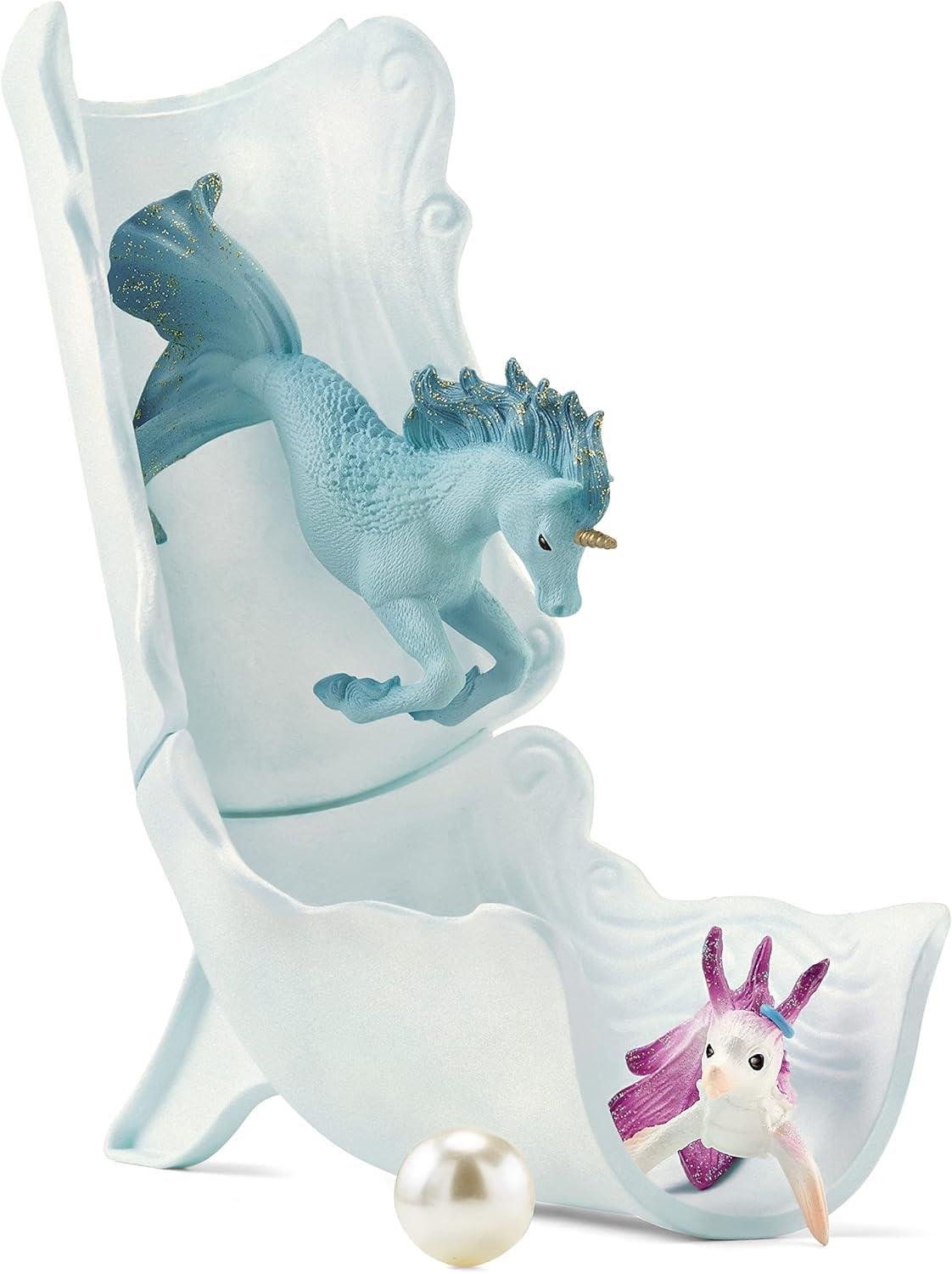 SCHLEICH bayala — Tournoi Magique sous-Marin – Image 6