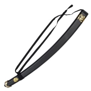 Alternative view of BOLAND — Épée Ninja avec Fourreau 73 cm