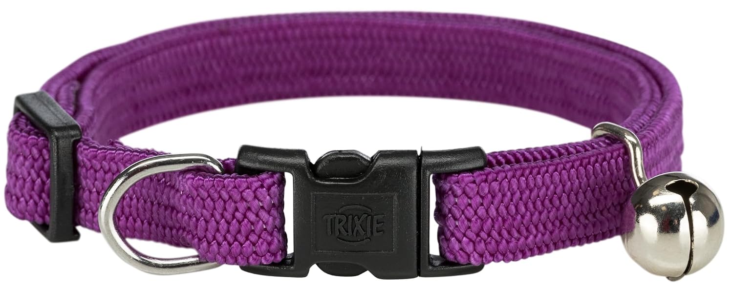 TRIXIE — Collier pour chat réglable 18 à 31 cm – Image 2
