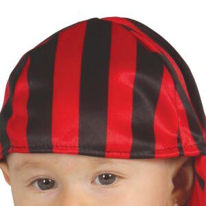 Alternative view of FIESTAS GUIRCA — Costume de Pirate Bébé 18-24 mois