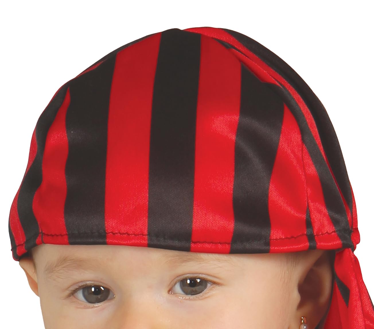 FIESTAS GUIRCA — Costume de Pirate Bébé 18-24 mois – Image 2