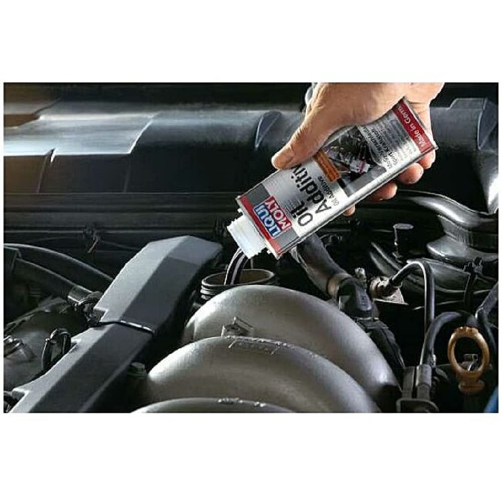 Liqui Moly 21500 Additif pour Huile – Image 2