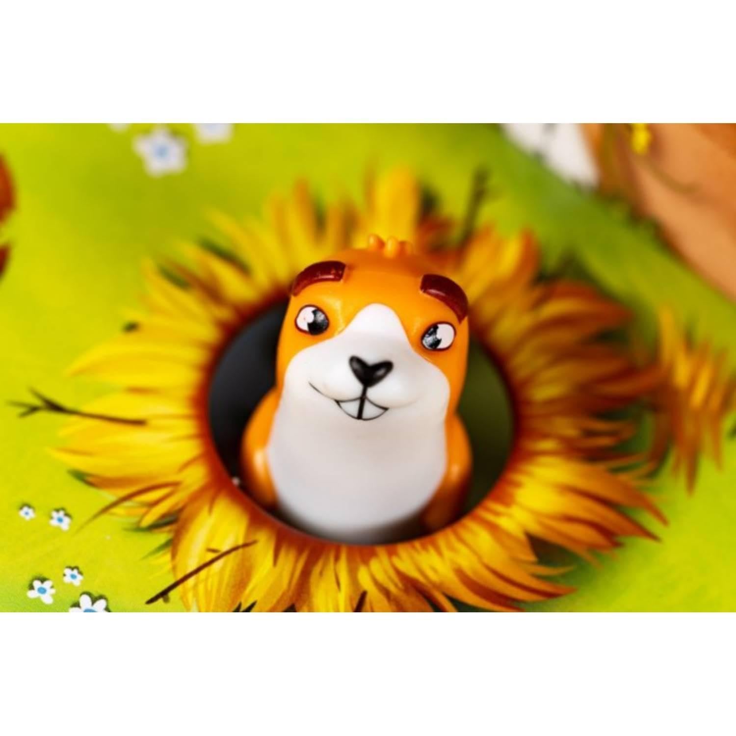 LOKI Fluffy Valley — Jeu coopératif enfant 1 à 4 joueurs – Image 3