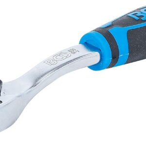 BGS 630 | Cliquet réversible | à denture fine | 6,3 mm (1/4")