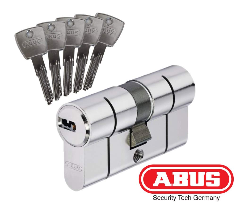 ABUS D66 — Cylindre de serrure 45x50 – Image 5