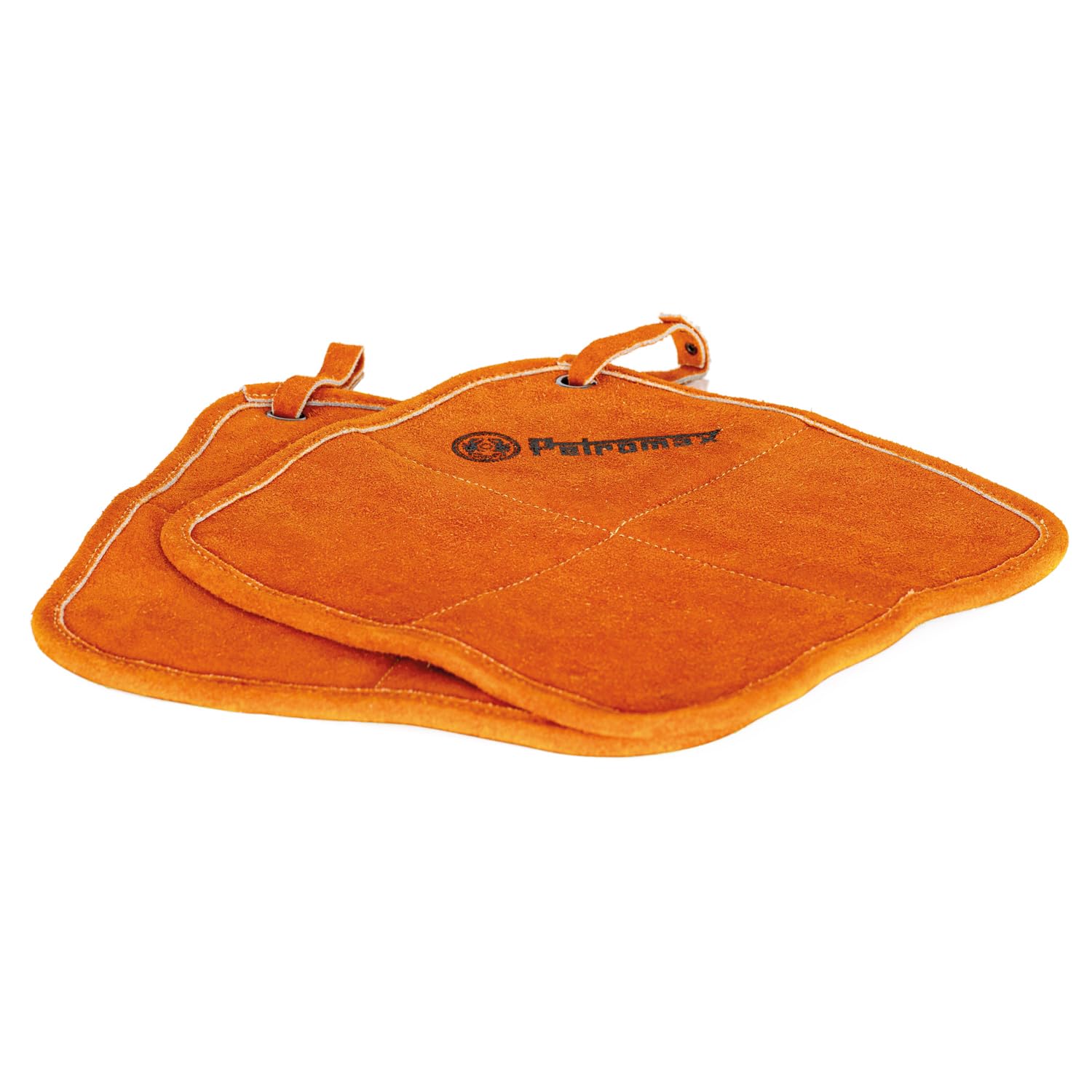 PETROMAX Aramid Pro 300 — Maniques rectangulaires lot de 2