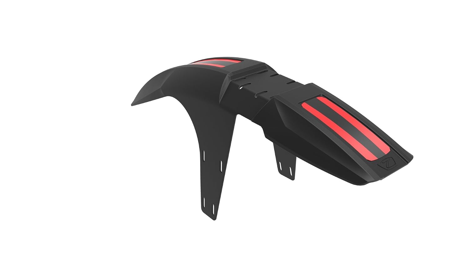 ZEFAL Deflector FM30 — Garde-boue avant VTT 27,5" & 29 – Image 3