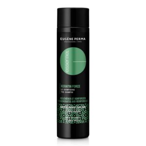 ESSENTIEL — Shampooing Keratin Force Cèdre 250 ml