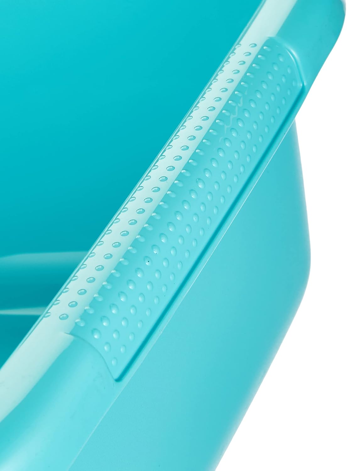 CURVER — Bassine rectangulaire 9L Bleu turquoise – Image 3