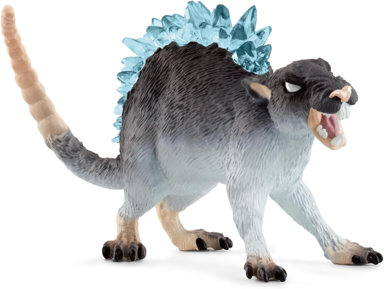 SCHLEICH ELDRADOR CREATURES — Coffret BattleCave Rat de Glace – Image 5