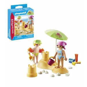 PLAYMOBIL - Jouet Multicolore (71581)