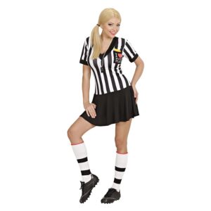 Alternative view of W WIDMANN MILANO — Costume d’Arbitre Adulte Taille M