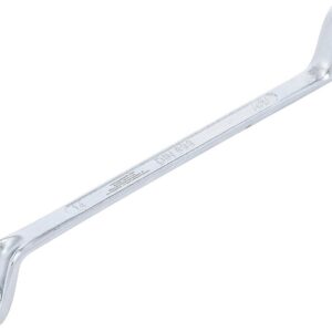 BGS 1214-14x15 - Clé à œil contre coudée - 14 x 15 mm