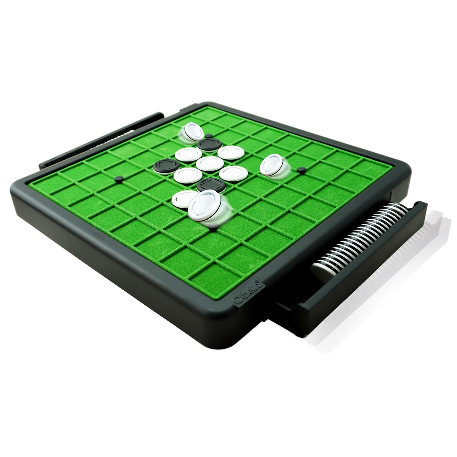 BANDAI Othello — Jeu de société classique 2 joueurs – Image 4