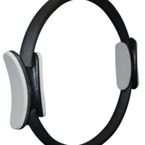 Anneau Pilates gris vrac