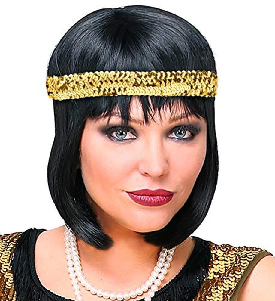 W WIDMANN MILANO Party Fashion — Bandeau à paillettes femme – Image 6