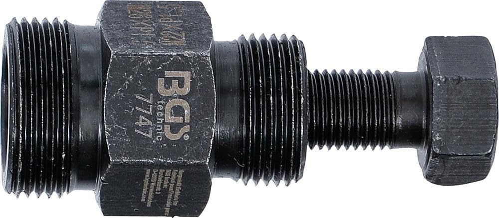 BGS 7747 — Extracteur de poulie M22 x 1,5 / M26 x 1,5 mm – Image 3