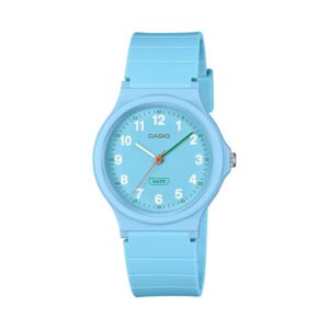 Casio LQ-24B-2BEF Montre Femme