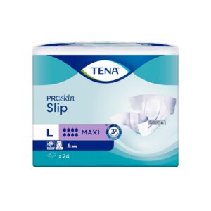 TENA ProSkin — Change complet taille L 24 pièces