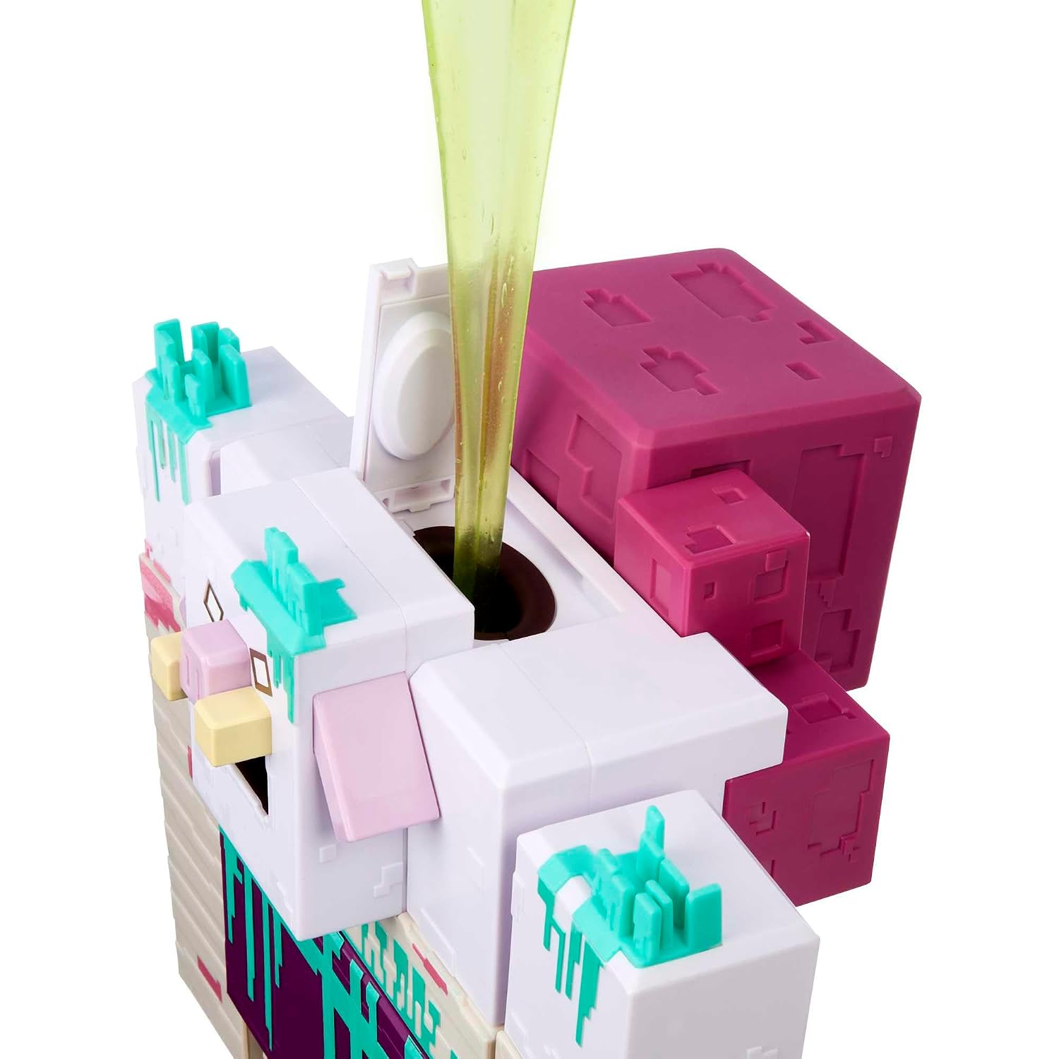 MATTEL Minecraft Legends — Coffret Figurines Le Dévoreur – Image 3