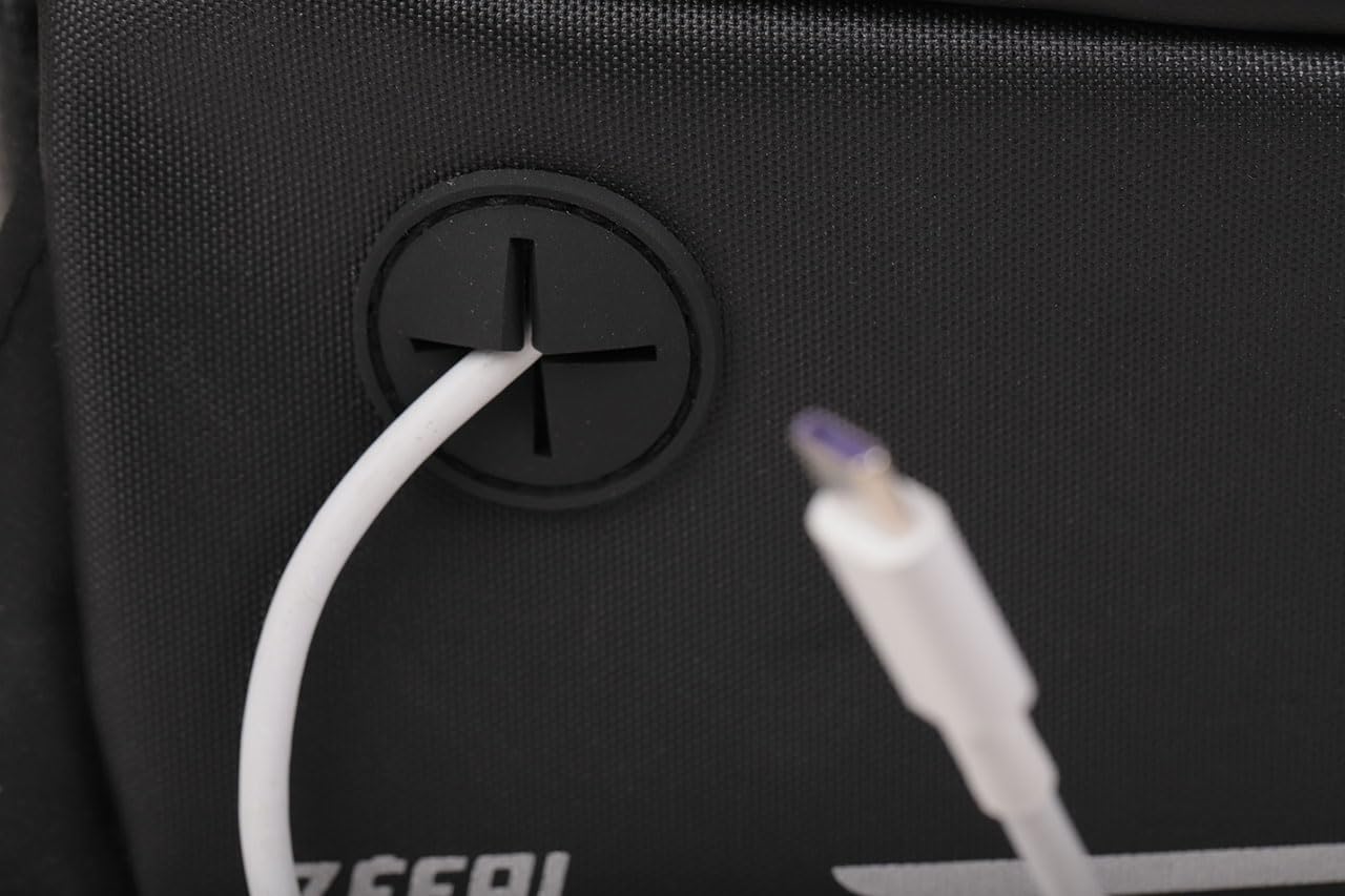 ZEFAL Console T3 — Sacoche de cadre vélo étanche – Image 6
