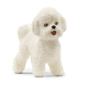 Schleich 13963 Bichon Frisé (Farm World)