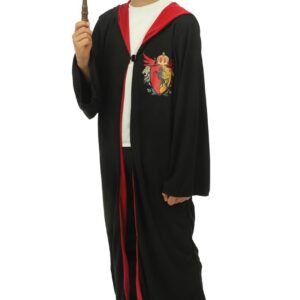 P'tit Clown - 44563 - Costume apprenti sorcier - enfant - 7/9 ans