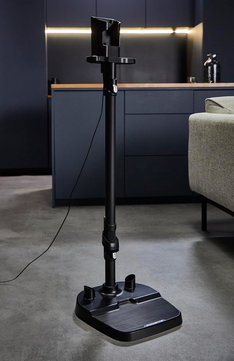 ROWENTA X-Force 14.60 — Station d'accueil et de charge Noir – Image 5