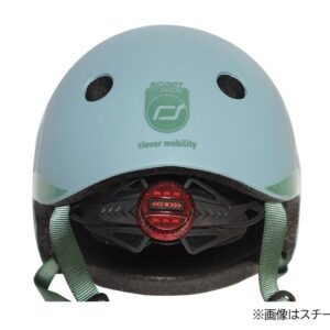 Alternative view of SCOOT & RIDE — Casque enfant XS-S 45-51 cm Kiwi