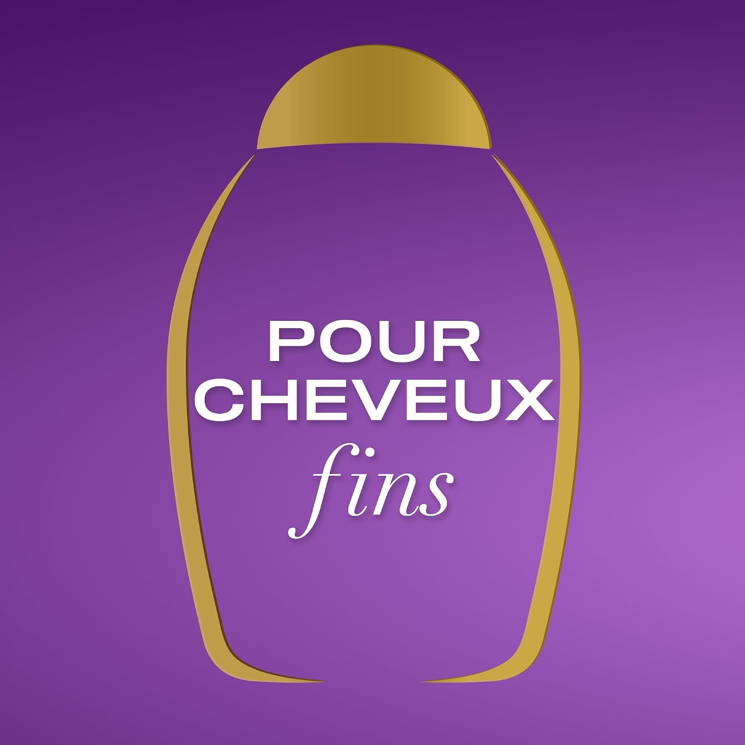 OGX Biotine & Collagène — Shampooing Volumateur 385 ml – Image 6