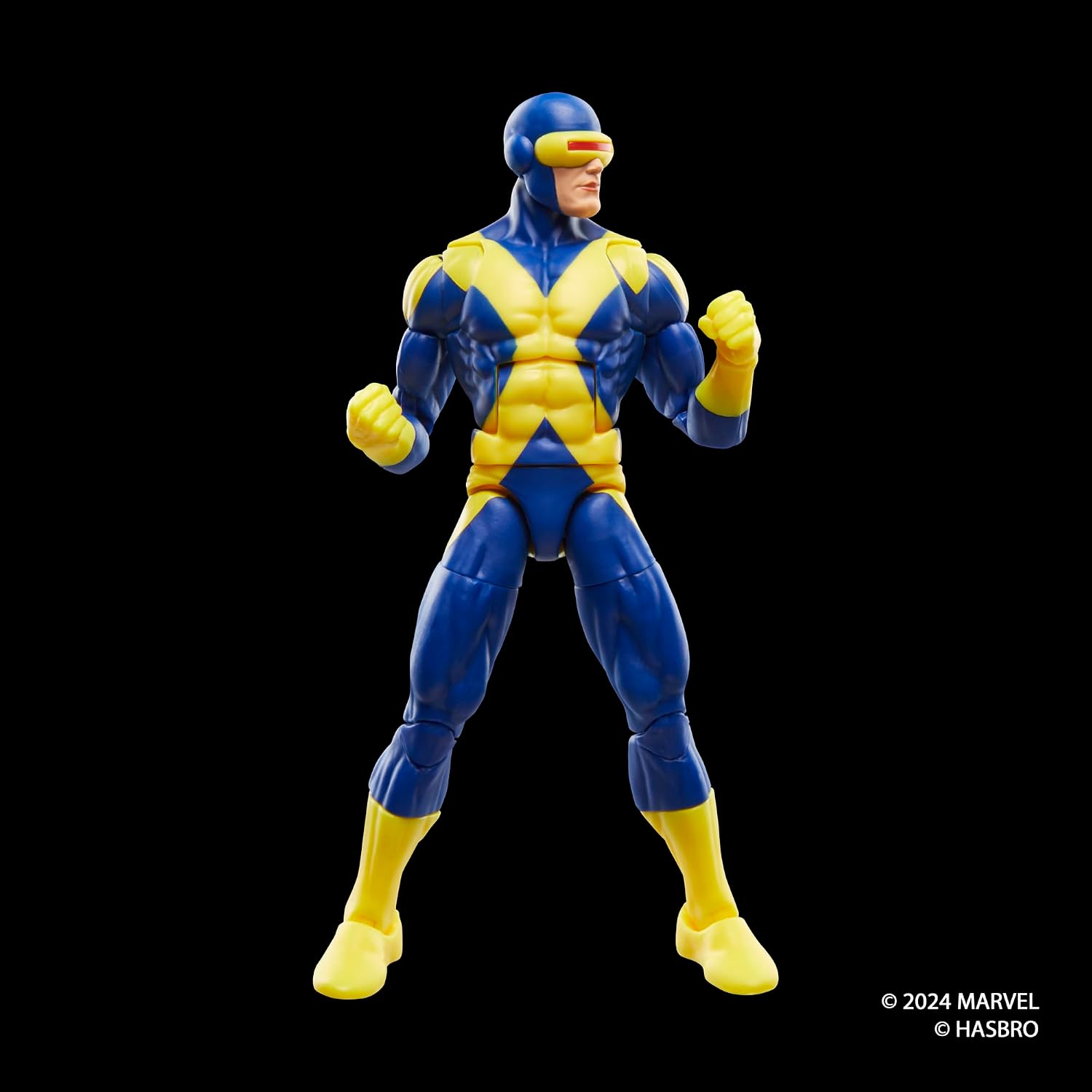 MARVEL Legends Series — Figurine Cyclops X-Men – Image 7