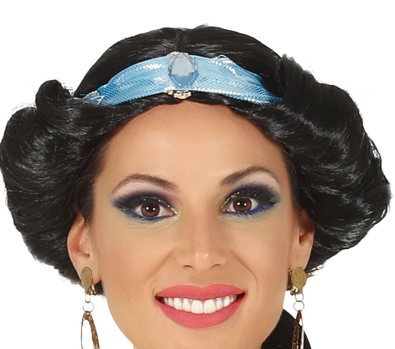 PRINCIPESSA DEL DESERTO — Déguisement Princesse Femme M 38-40 – Image 3