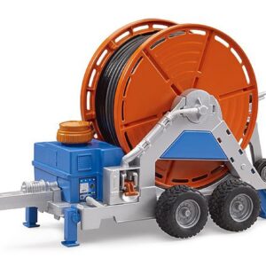 bruder 02034 - Remorque d'arrosage, Véhicules, Remorques, Agriculture, Jouets à partir de 4 ans
