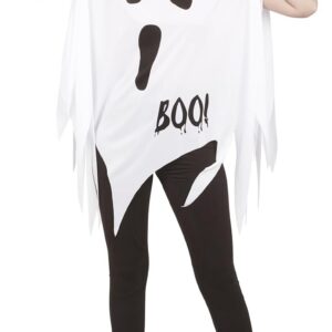 P'TIT CLOWN - Set de Déguisement adulte - Chauve-Souris - Fantôme - Squelette - Épouvantail - Costume Halloween, Fêtes à thème, Soirées Costumées et Événements Festifs