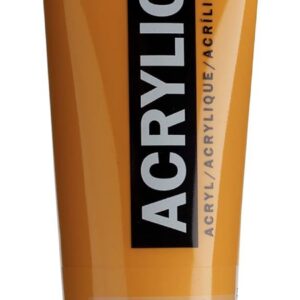 Amsterdam Standard Series Acrylique Tube 120 ml Ocre Jaune 227 (17092272)