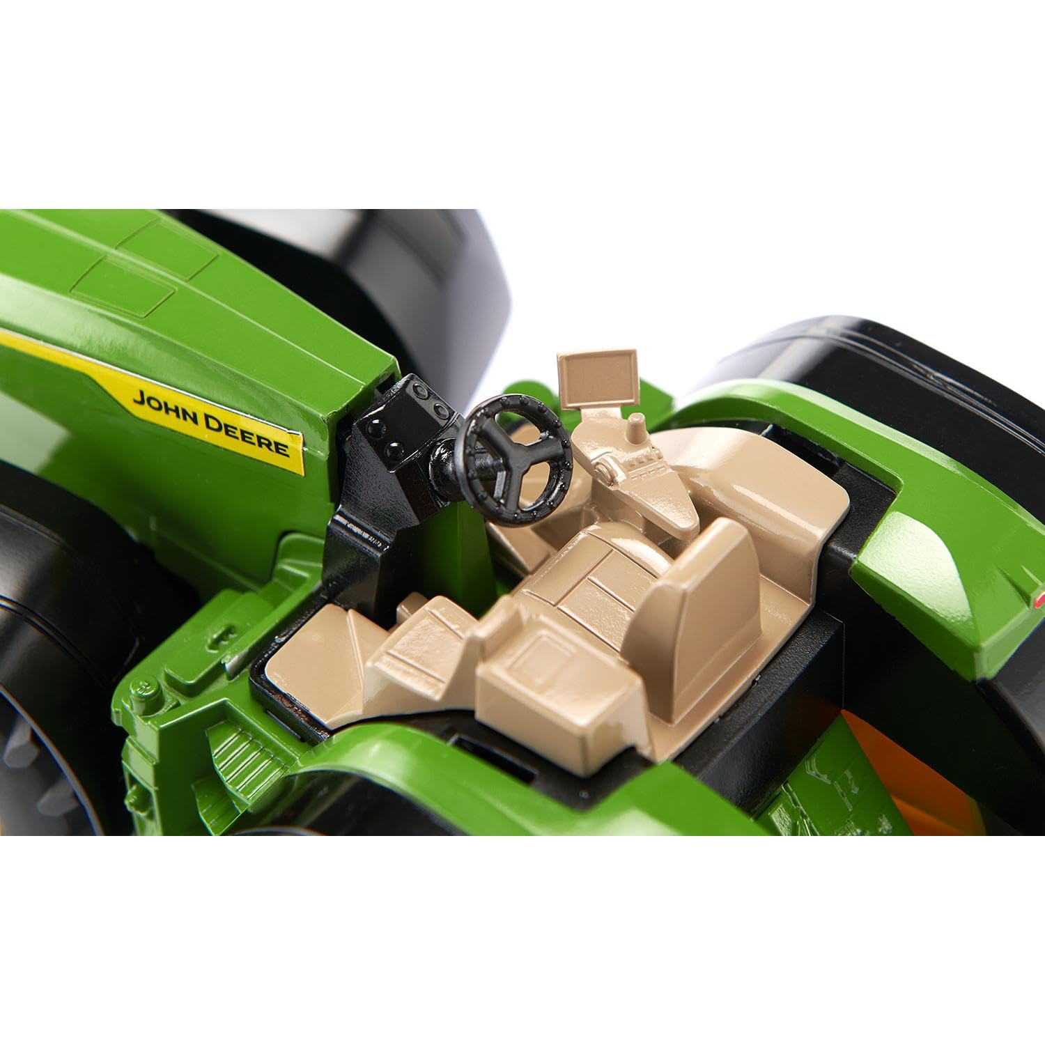 SIKU John Deere 8R 370 — Tracteur miniature 1:32 – Image 2