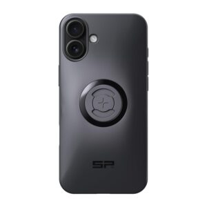 SP CONNECT SPC+ iPhone 16+ Coque de Smartphone