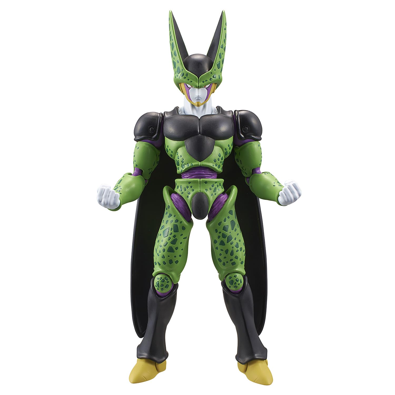 BANDAI Dragon Stars — Figurine Cell Forme Finale 17 cm – Image 5