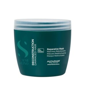 ALFAPARF MILANO Semi di Lino — Masque restructurant 500ml