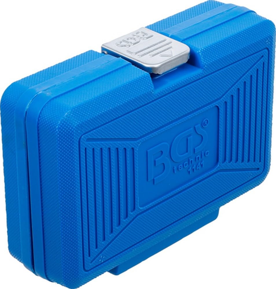 BGS — Coffret de filières pour arbres d'entraînement 8 pièces – Image 4