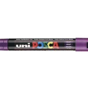 ROT.POCHE PC5M VIOLETA.UNITÉ